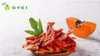 Spray Dried Papaya Ripen