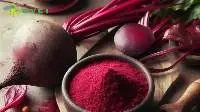 Spray Dried Beet Root Powder