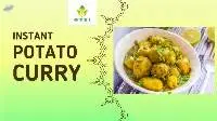 Potato Curry