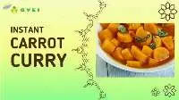 Carrot Curry
