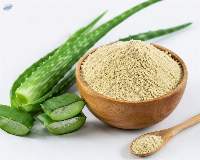Aloe Vera Powder