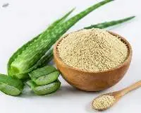 Aloe Vera Powder