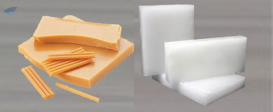 Micro Crystalline Wax