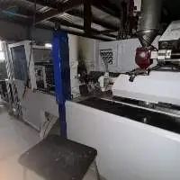 Injection molding machine