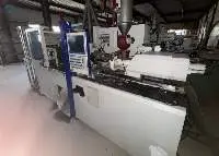 Injection molding machine