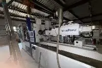 Injection molding machine