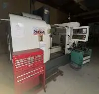 Vertical machin centar