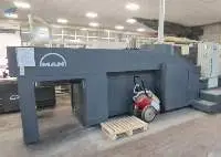 Printing Machine