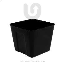 Ice Bucket Round Lid