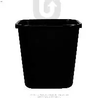 Trash Can - Fire Resistant ( 14 Gallon )