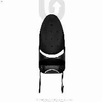 Iron Organiser