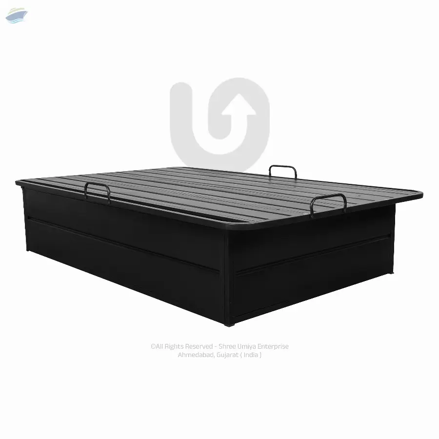 Semi Screwless Sheet Design