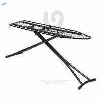 Iron Board - Two Legs with fire retardant  Cover