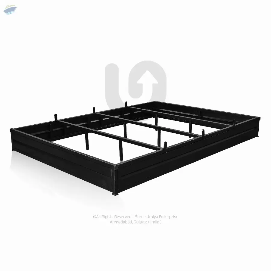 7.5" Bed Frame