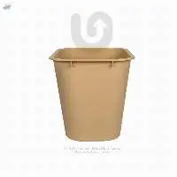 Trash Can - Fire Resistant ( 14 Gallon )