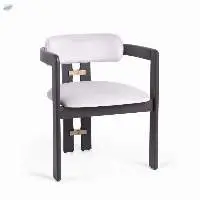 Jacquard Chair