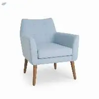 Land Armchair