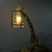 Table Lamp II