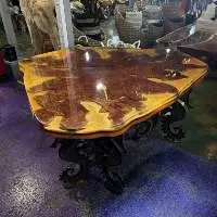 Table II