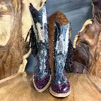Cowboy Boots Angel 1