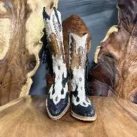 Cowboy Boots Angel 21