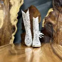Cowboy Boots Angel 7