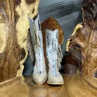 Cowboy Boots Angel 61