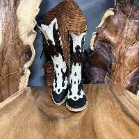 Cowboy Boots Angel 67
