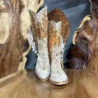 Cowboy Boots Angel 19