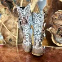 Cowboy Boots Angel 49