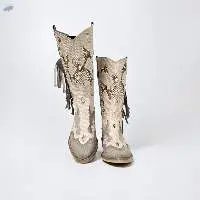 Cowboy Boots Angel 27