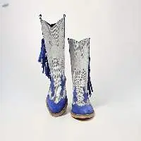 Cowboy Boots Angel 41