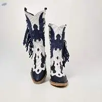 Cowboy Boots Angel 45