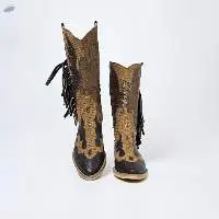 Cowboy Boots Angel 48