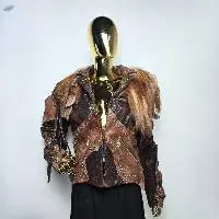 Jacket "SONIC"