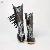 Cowboy Boots Angel 74