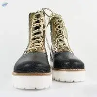 Boots Model 01 Handmade