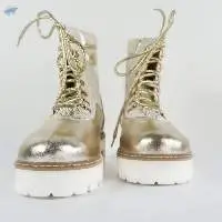 Boots Model 02 Handmade