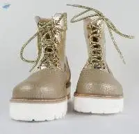 Boots Model 03 Handmade