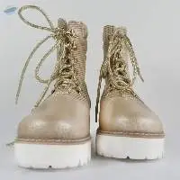 Boots Model 04 Handmade