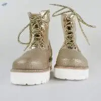 Boots Model 05 Handmade