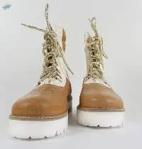 Boots Model 07 Handmade
