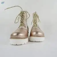 Boots Model 08 Handmade