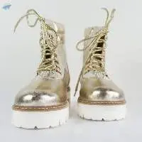 Boots Model 10 Handmade