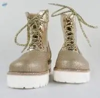 Boots Model 11 Handmade