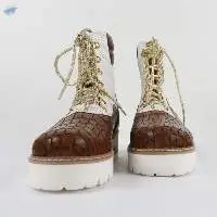 Boots Model 13 Handmade