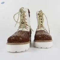 Boots Model 14 Handmade