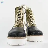 Boots Model 15 Handmade