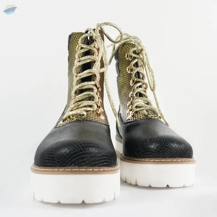 Boots Model 15 Handmade