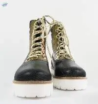 Boots Model 16 Handmade